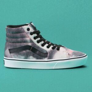 Vans  COMFYCUSH SK8-Hi new with box